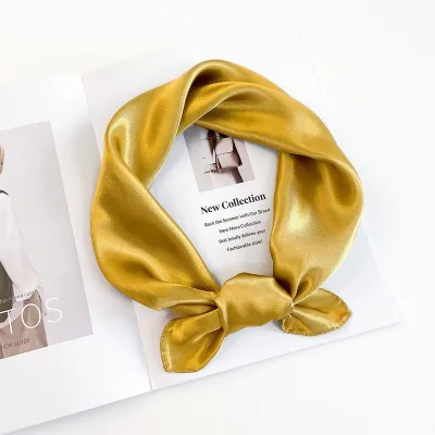 Solid Color Bandana Stylish Single Tone Bandana for Outdoor Activities Gym Sports or Casual Wear Perfect for Bulk Orders
