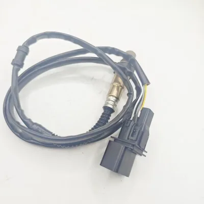 New 0258007090 O2 Oxygen Sensor LSU 4.2 5-Wire Wideband Upstream Sensor 1 Year Warranty