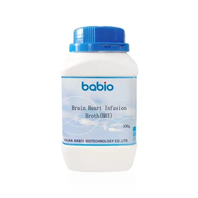 OEM/ODM Available 250g/500g BHI Agar Medium with Good Manufacturer Price