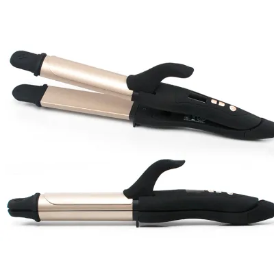Professional LED Steam Hair Curlers Rollers