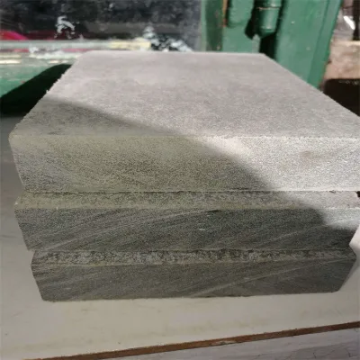 High Durable Anti-mildew Inner Office Decoration Green Materials Fiber Cement Board for Ceiling
