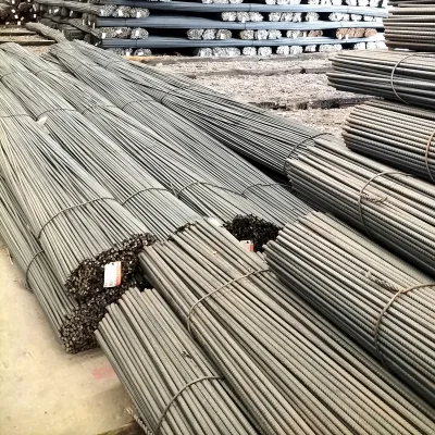Manufacturer Price 12mm 16mm Steel Rebar Deformed Steel bar Kuwait Deformed Steel bar