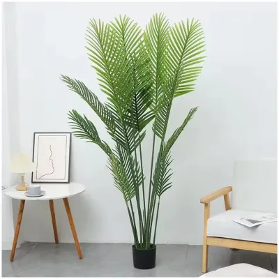 Indoor and Outdoor Artificial Banyan Tree Decor for Christmas Halloween New Year Easter Thanksgiving