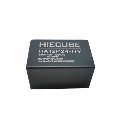 New Original HA12P24-HV Plug-in Power Management Support BOM Fast Delivery
