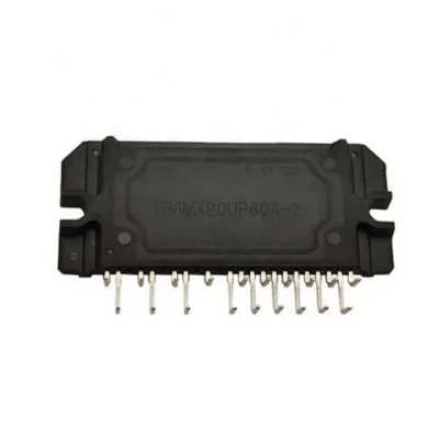 YHX IRAMX20UP60A-2 brand new and original power transistor module IRAMX20UP60A IRAMX20UP60A-2