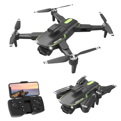 Hot Selling Foldable Drone 4K Camera Remote Control 360 Flip Headless Mode RC Helicopter Quadcopter Racing Drone