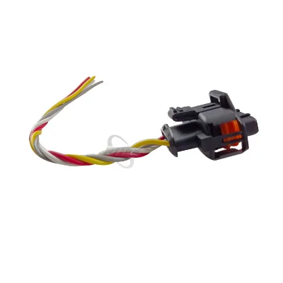 Good quality No. 1 intake pressure sensor plug 4-pin factory price