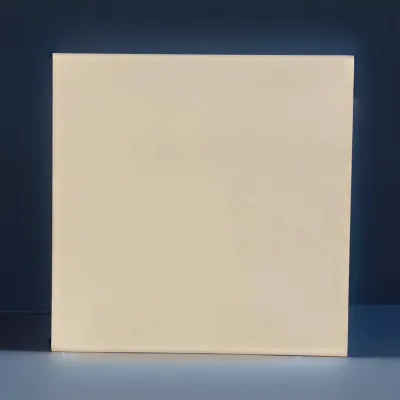 Factory Custom Size Shape Frameless LED Light Panel Edge Lit LGP Panel RGB 3000K 4000K 5000K 6500K