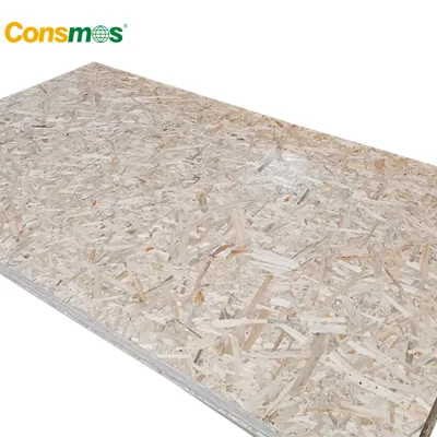 12mm 18mm 7/16 Sip Panel Board Oriented Strand Board Osb Osb2 Osb3