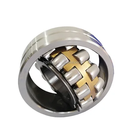 High Quality Spherical Roller Bearing 24064 K 24064K 320*480*160mm for Graining Machine