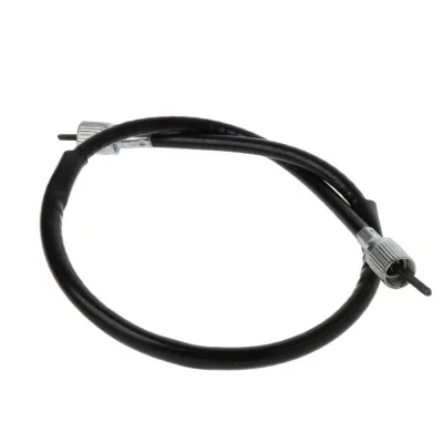 High Performance Motorcycle Cable OEM Quality Odometer Cables Speedometer Cable 125CC
