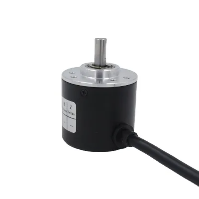 PIB8C-2500ppr Series Rotary Encoder Essential Printer Parts