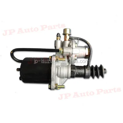 Auto Parts FVR FTR Clutch Booster 1-31800364-J for ISUZU