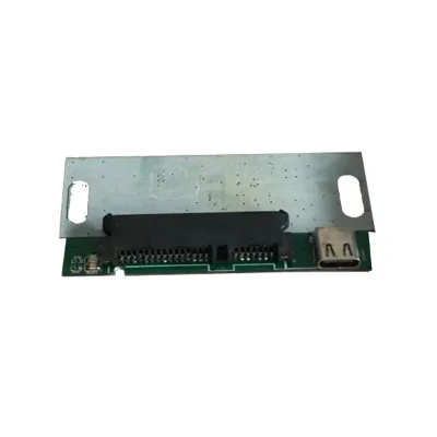 Customized USB 3.1 PCB Type C to Sata Board