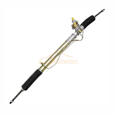 High Quality Auto Steering Rack Used for Iveco OE No.500306263