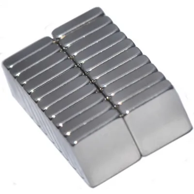 High-Corrosion-Resistant Neodymium Magnets for Marine Applications
