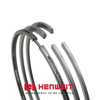 Engine Piston Ring Engine TD162 Bore 144mm Engine Parts Piston Ring OEM 03810N0 800123010000 for VOVO