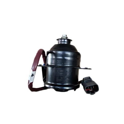 Cooling Fan Motor for HONDA FIT JAZZ 19030-REA-Z01 19030-PWA-J51 19030-REJ-H51 19015RMEA51 19020PMET01 19030RMEA51