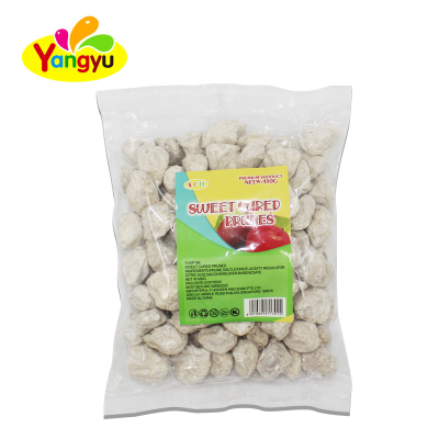Halal Preserved Fruit Big Sweet Plum