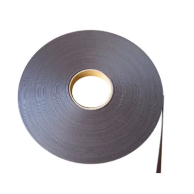 Magnetic Tape/Strip, Available in Various Sizes, Flexible