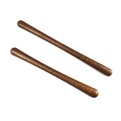 New Massage 2024 Rosewood Gua Sha Massage Stick Wooden Guasha Massager Body for Relax Muscles