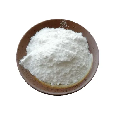 Factory Supply Natural Allantoin, Allantoin Powder, CAS 97-59-6, Cosmetic Grade, Allantoin Extract