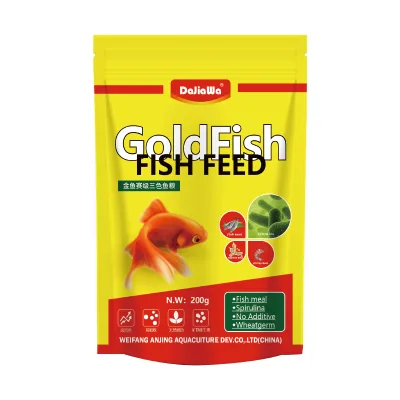 High Protein Pet Product KOI Fishing Goldfish Aquarium Koi Carp Floating Pellet Growth /enhancer Color Fish Food Feed