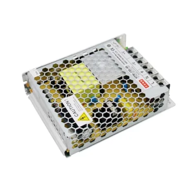 EDUP Starlink Kit AC to DC Converter With Protective Shutdown Power Supply for Network Switches - Starlink Series Accessories