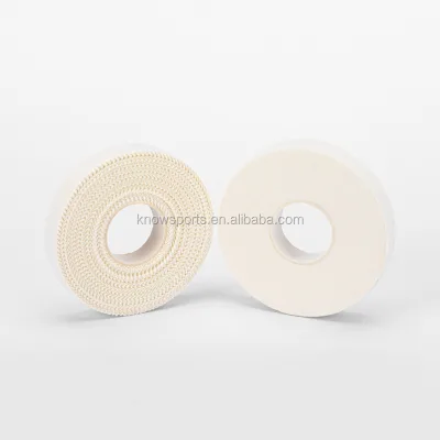 KNOWSPORTS-BJJ Jiu JITSU Finger Thumb Sport Tapes Manufacturer Various Size Athletic Taekwondo