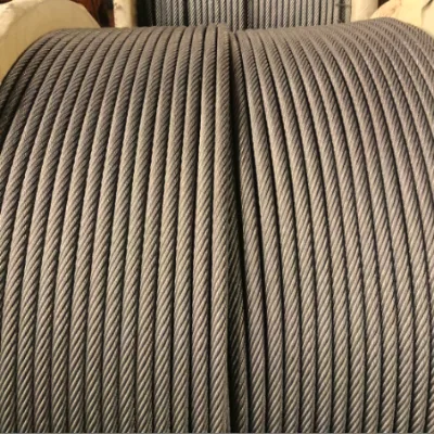 Marine Steel Wire Rope