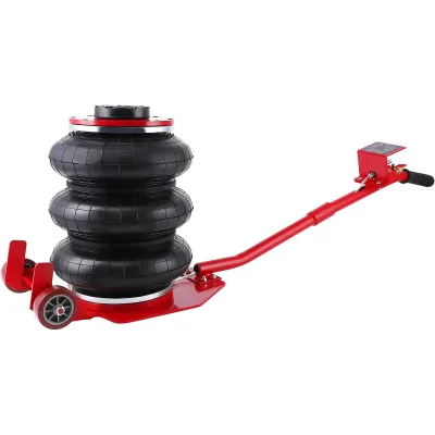 3 Ton Air Bag Jack Pneumatic Air Jack Inflatable Balloon Jack Lift for Car Truck off Road Emergency CE