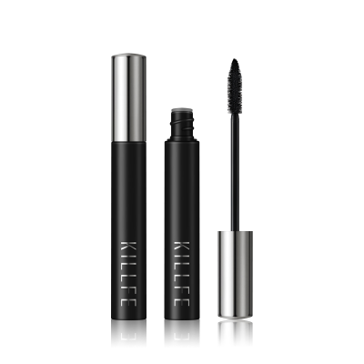 Liquid Mascara for Waterproof Eyelash Mascara and Natural Mascara