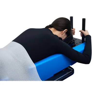 Health Portable Prone Pelvis Board for Adult Body X-ray Examination Radiography Hospital & First Aid Use CE Certified Class I