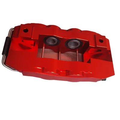 Hot Selling Aluminium Refit Car Racing Auto Brake Caliper