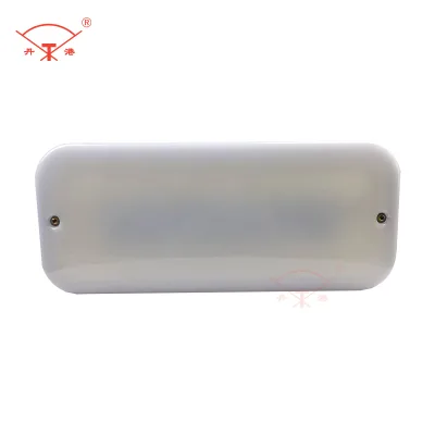 New Design High Quality LED 24V 12V OEM Bus Spare Parts Tail Light Top Lamp Ceiling Lamp Interior Light DG2016