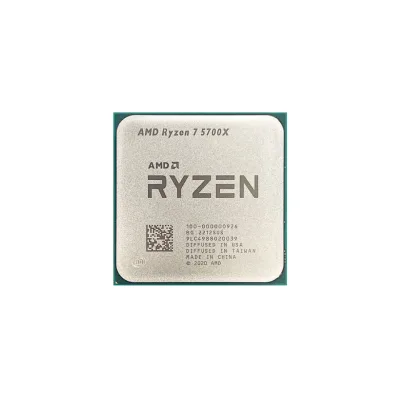 PRO 3000 Series 2 Core 35W AM4 Desktop Processors a MD CPU 3125GE