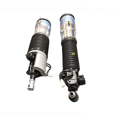 For Rolls Royce Ghost the air Shock Absorber Suspension System Struts and air Spring Shock Absorbers Are of OEM Quality