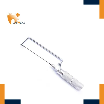 Wholesale Dental Technician Tools Long and Short Dental Plaster Saw for Oral Therapy Equipments & Accessories