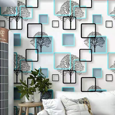 Hot-sale Sticky Wallpaper Furniture Wallpaper Wallpaper for Living Room
