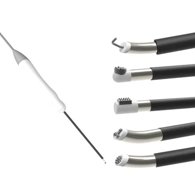 INature Advanced RF Plasma Electrodes for Surgical Instruments (Class II Sterilized) Unparalleled Efficiency & Safety