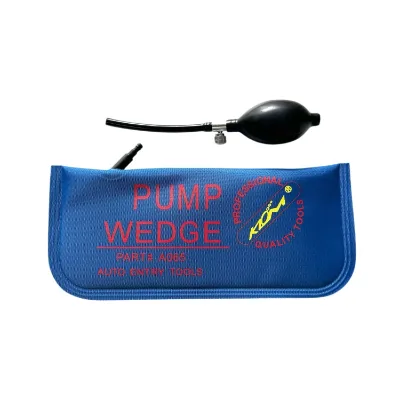 Auto Entry Tools Big Size air Pump Wedge Auto Locksmith Tools