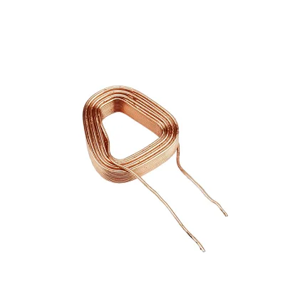 Precision Variable Inductor for Mobile Phone Vibration and Projector Applications Customizable Sample Support