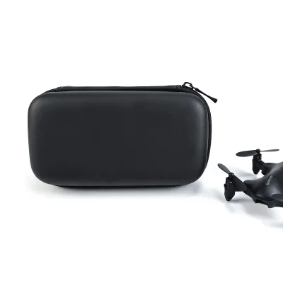 Professional Shockproof EVA Small Drone Case Outdoor Travel Portable UAV Drone Carrying Case