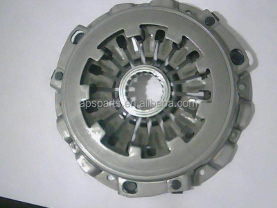 230 Clutch