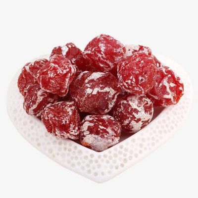 Low-priced Snacks Rose plum