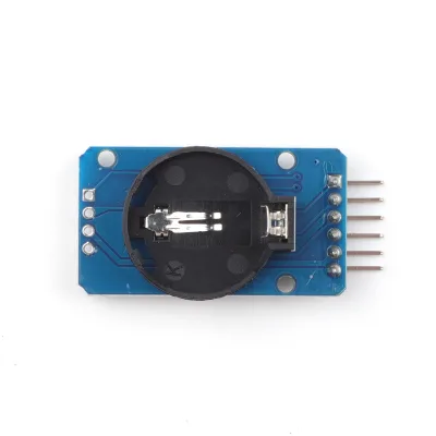 DS3231 AT24C32 IIC High Precision Real Time Clock Module Sensor Modules Kit for Arduino