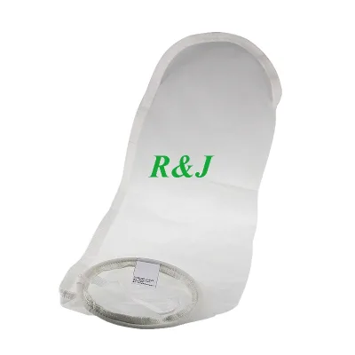Liquid/Water Filter Bag, Gross Filtration Liquid Filter Bag