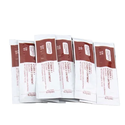 High Quality Organic Safe Eyebrow Tattoo Healing Gel Cream Anti-Scar Aftercare 2-Year Shelf Life Permanent Makeup Repair