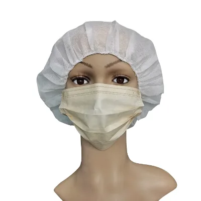 Suppliers Wholesale 3ply Medical Blue Face Masks ASTM Level 2 Disposable Non Woven Surgical Facemask
