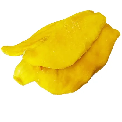 2023 Newest Dried mango Slices Internet Celebrity Snacks Sweet and Slightly Sour Good Tasty